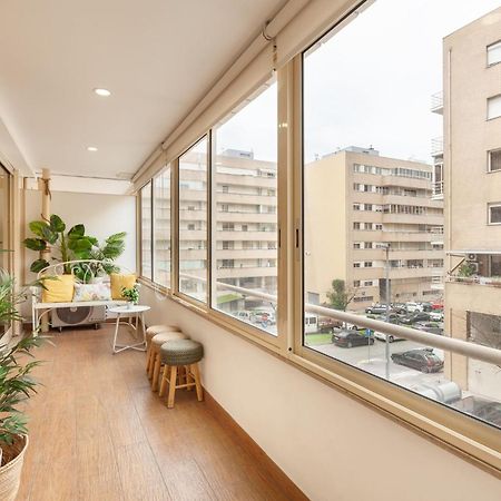 Apartamento Girassol - Minho'S Guest براغا المظهر الخارجي الصورة