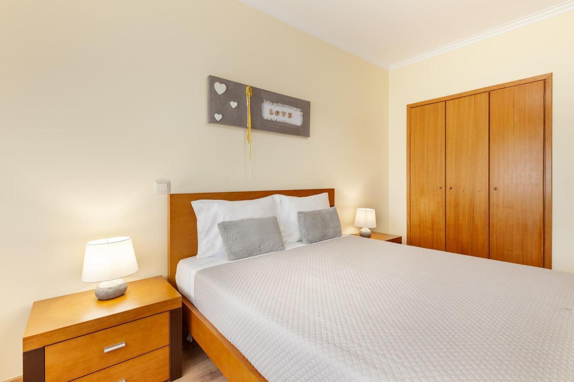 Apartamento Girassol - Minho'S Guest براغا المظهر الخارجي الصورة