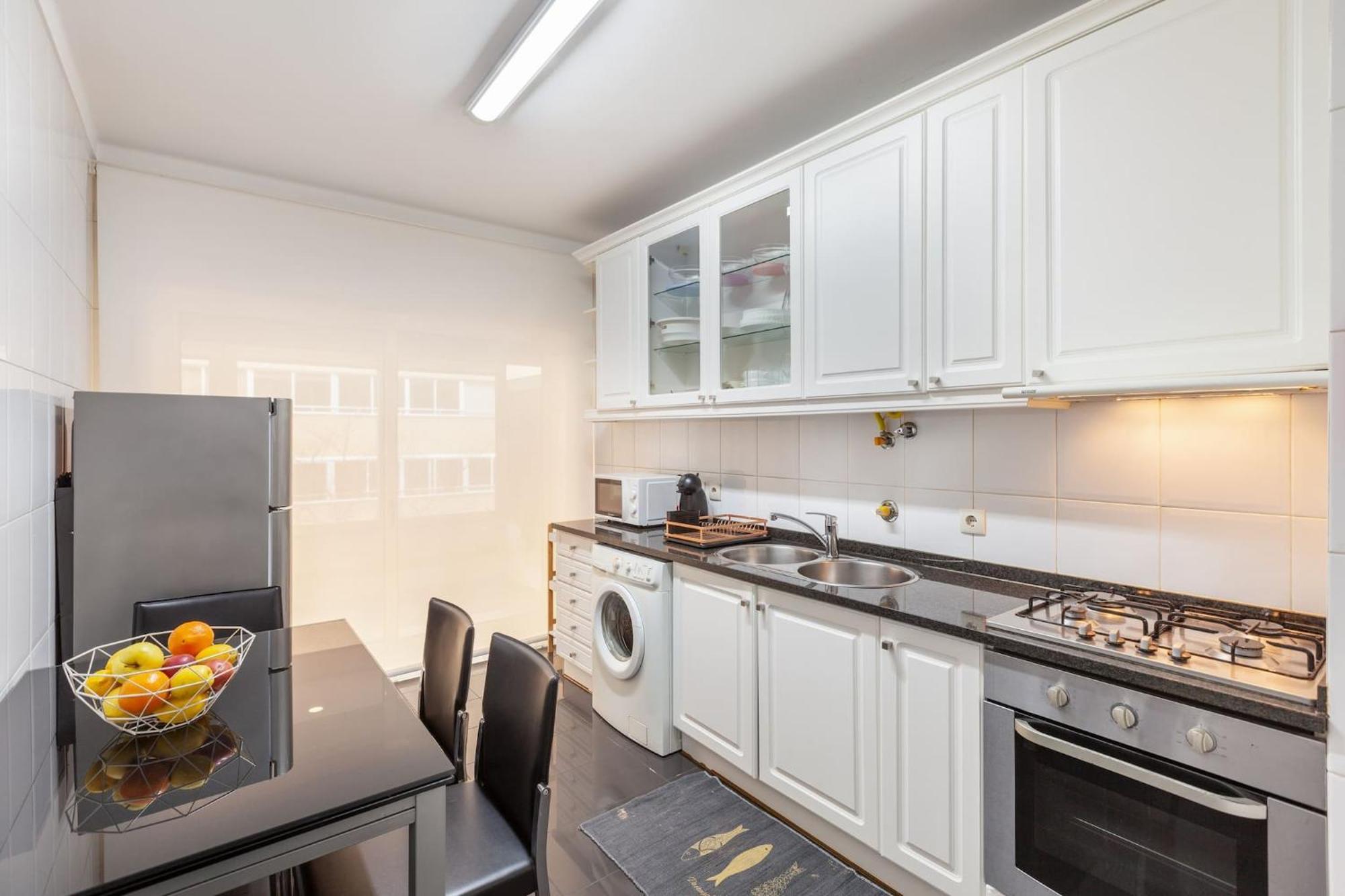 Apartamento Girassol - Minho'S Guest براغا المظهر الخارجي الصورة
