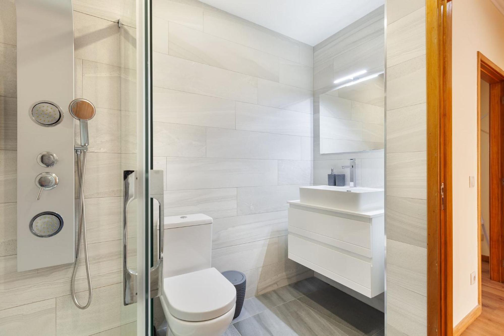 Apartamento Girassol - Minho'S Guest براغا المظهر الخارجي الصورة