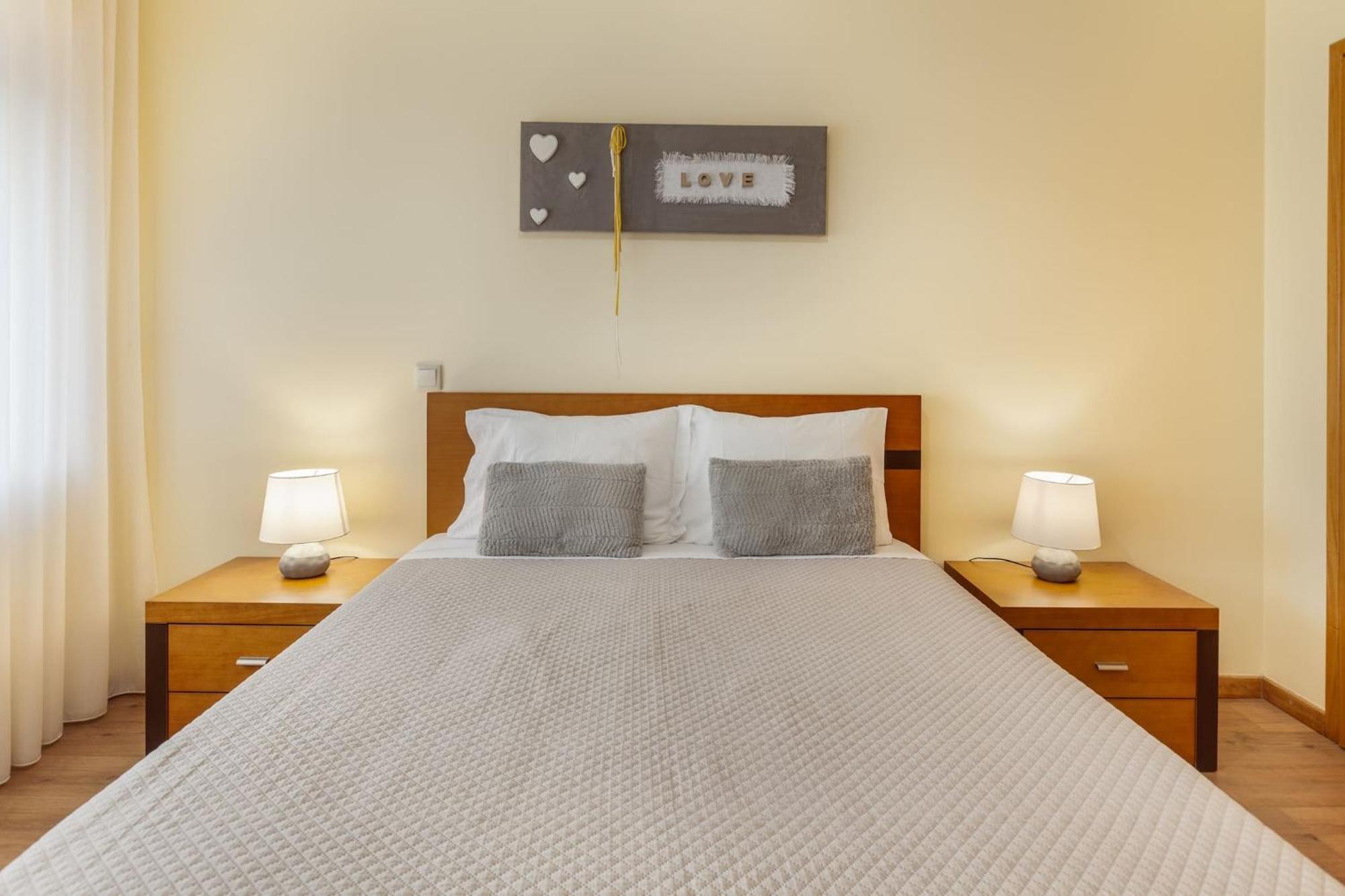 Apartamento Girassol - Minho'S Guest براغا المظهر الخارجي الصورة