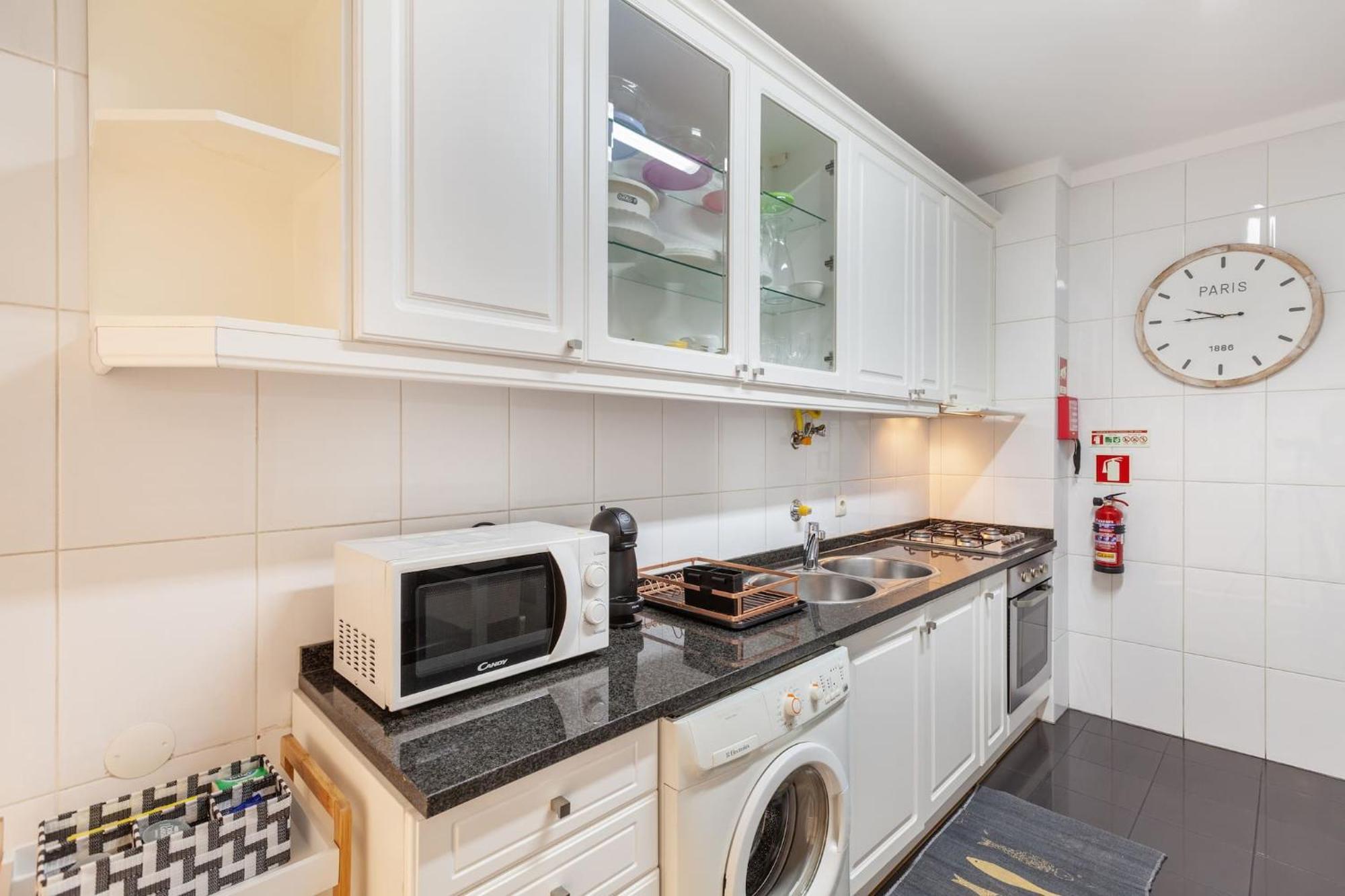 Apartamento Girassol - Minho'S Guest براغا المظهر الخارجي الصورة