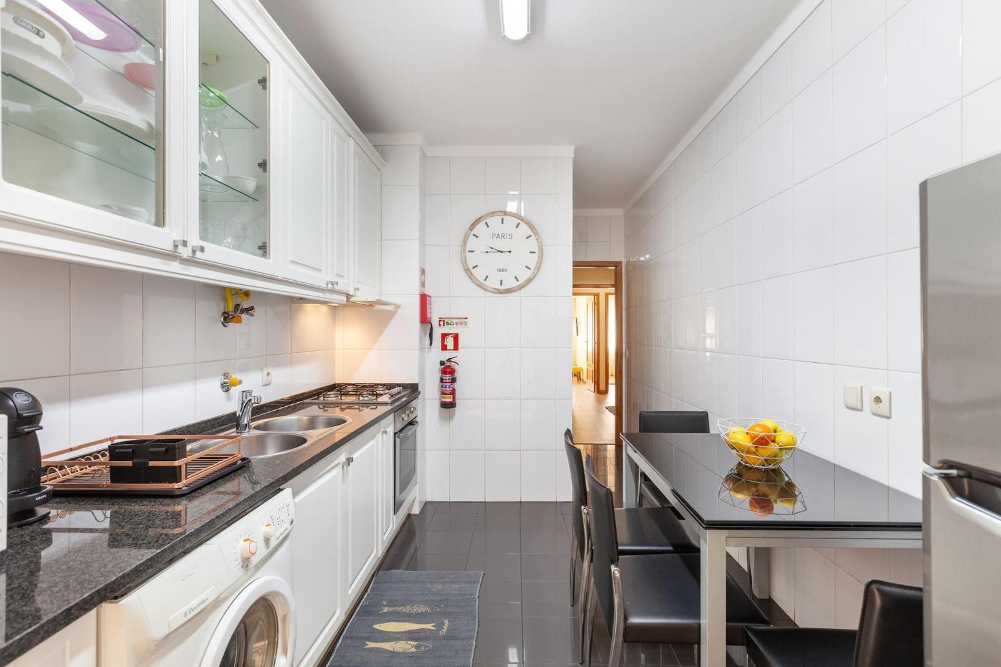 Apartamento Girassol - Minho'S Guest براغا المظهر الخارجي الصورة
