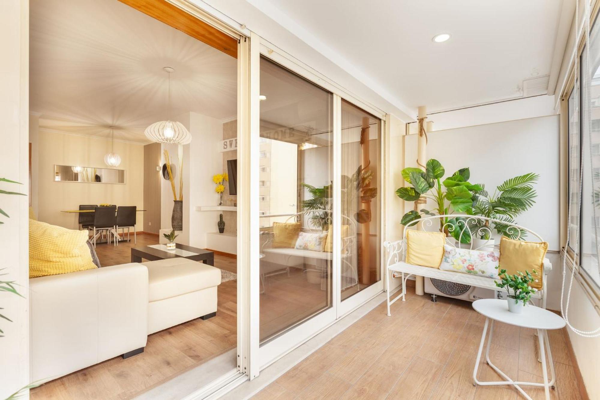 Apartamento Girassol - Minho'S Guest براغا المظهر الخارجي الصورة