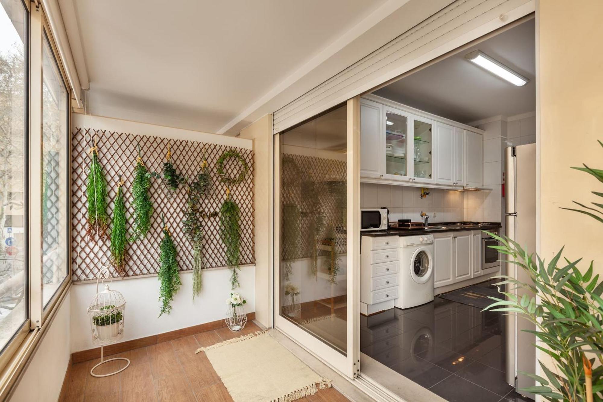 Apartamento Girassol - Minho'S Guest براغا المظهر الخارجي الصورة